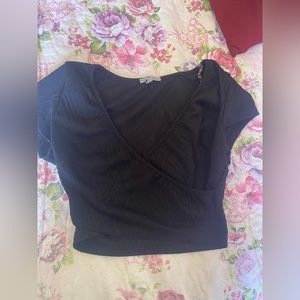 Larger Charlotte Russe shirt